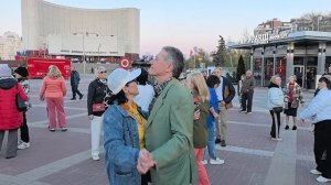 Я тобой переболею... 03.05.26...