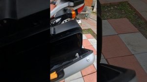 BMW F 650 GS ABS Без пробега по РФ
