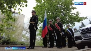 Персональные парады для ветеранов ВОВ организованы в Севастополе