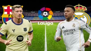 ФУТБОЛ ЧЕМПИОНАТ ИСПАНИИ LA LIGA.  БАРСЕЛОНА - РЕАЛ.  ТЕКСТОВАЯ ОНЛАЙН ТРАНСЛЯЦИЯ