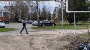 Прозаседавшиеся. Новый Торъял. 04.05.2026