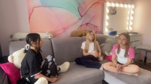 GIRL_HOUSE- 4 серия Ульяна что-то скрывает? возрождения Леры😱