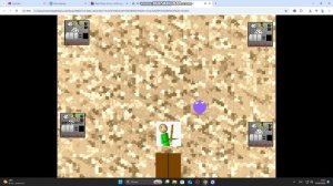 Играю в моего друга Baldi Player Jimmy и АЗЫ на рутубе