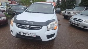 В продаже Kia Sportage 2009г. 2.0МТ Цена: 695тР