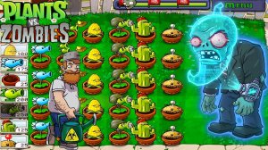 Растения против Зомби Plants vs. Zombies August 2nd Edition (1)