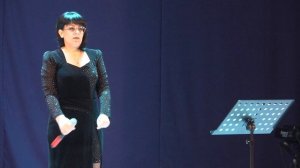 Творческий вечер