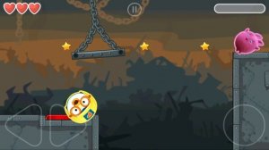 МУЛЬТИКИ ДЛЯ ДЕТЕЙ,  МУЛЬТИКИ ПРО КРАСНОГО ШАРИКА,  ДЛЯ ДЕТИШЕК.  КРАСНЫЙ КОЛОБОК