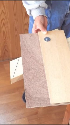 📐 Направляющая для ручной циркулярной пилы

Руки Мастера | Советы