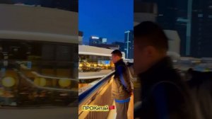 🔥 ВЕТЕР ПЕРЕМЕН В ШАНХАЕ: ПОЧЕМУ ВСЕ ЕДУТ В «ПЕРЕДОВОЙ ТАЙКУЛИ»? #китай #азия #шанхай #пекин