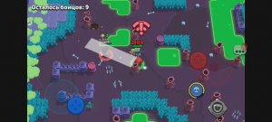 Играю в Brawl stars 4 часть