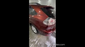 Lexus RX 350 2008