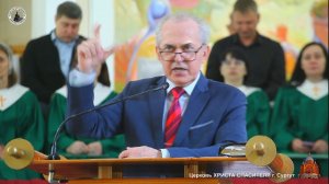 Воскресное Богослужение  03.05.26.