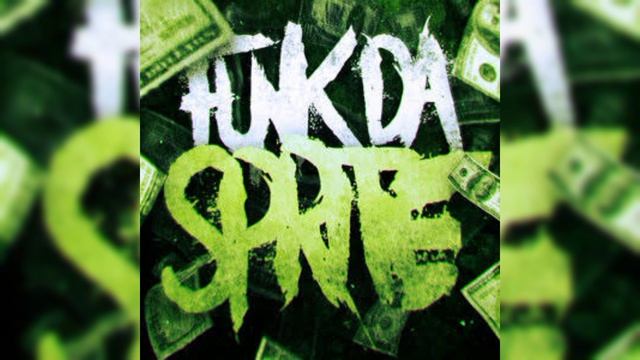 FUNK DA SPRITE (SLOWED)