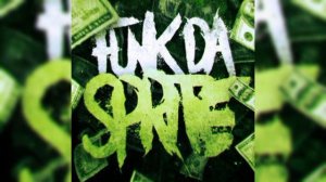 FUNK DA SPRITE (SLOWED)