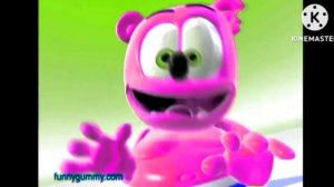 Gummibär под музыку Nuki Nuki