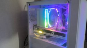 Полный обзор моего ПК для игр