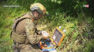Стало известно о новых подвигах героев СВО
