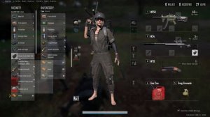 играем в пабг на пк