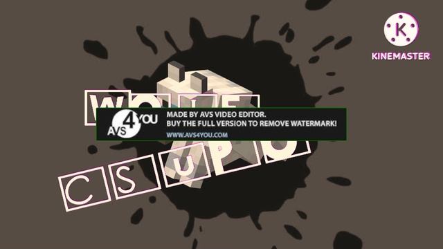 20th Wolf Csupo logo смотреть онлайн