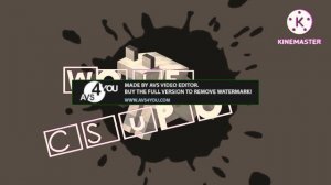 20th Wolf Csupo logo