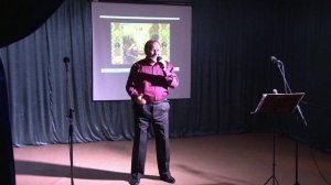 Автор - исполнитель  Андрей Кисляков песня «Стоит церквушка» (семейная) - «Театр песни И. Талькова»
