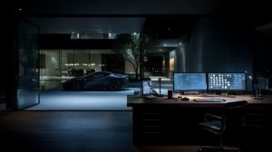 Deep Work Music – Deep Focus ｜ Sustained Attention, Mental Clarity & Analytical Work Sessions