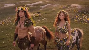 OSTARA – Pagan Spring Festival   Bianca the Bard