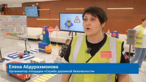 ДОШКОЛЬНИКИ ИЗУЧИЛИ РАЗНЫЕ ПРОФЕССИИ