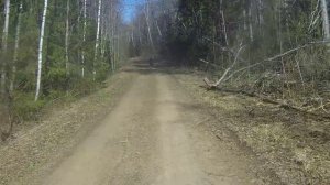 Покатушки 03.05.2026