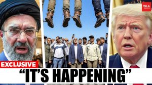 Iran EXECUTES US-Israel TOP Spies LIVE Mossad 'STUNNED' As IRGC 'Crushes' Plot
