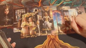 Высшие силы о вас🙏Подсказки ближайшего будущего и предупреждения 🍀Совет от высших сил ✨✨🌟