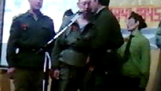 "10-ый наш десантный батальон."