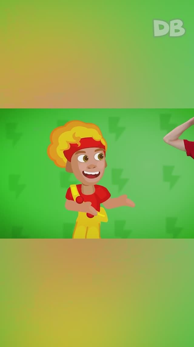 Мобильная Игра Настоящий Чики и Чики из Игры