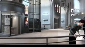 The Longest Journey - Part 3