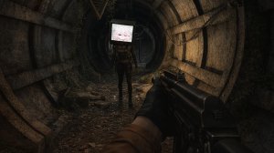 STALKER - АДСКИЕ ПСЫ ВОЗМЕЗДИЕ ( HELL DOGS 2 )
