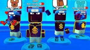 Команда Галактических Ниндзя Super Bear Adventure/Прохождение игры Супер Мишка