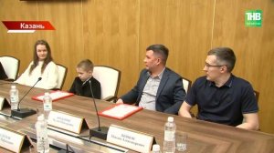 Ученик 177-й гимназии стал абсолютным чемпионом мира по шахматам. И ему всего 8 лет!