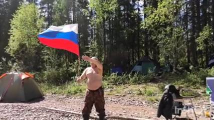 В гостях у сказки на Малой Бирюсе