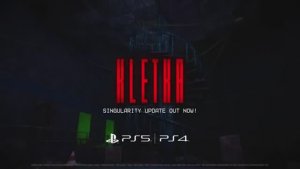 Kletka — кинематографический трейлер PS5 PS4 Игры