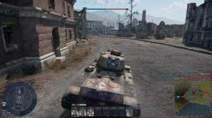 Warthunder Тест
