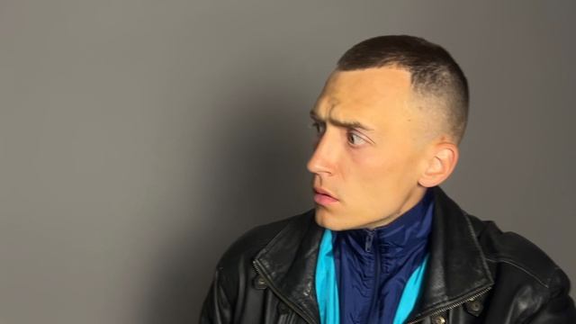 Проба Рекетир (Алексеев Игорь)