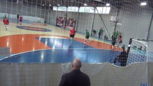Рапид - ГОУ 03-5-2026