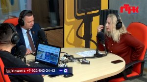 Увидеть радио: «Маевка» от 4 мая 2026