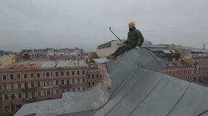 КАРТА РОДИНЫ | САНКТ-ПЕТЕРБУРГ