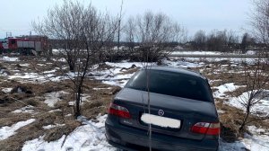 Дорожный патруль. Анжеро-Судженск. От 28.04.2026