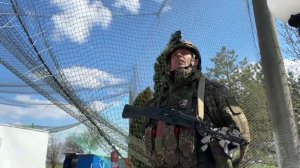 Сетки и спецназ «Ахмат»: как ВС РФ защищают жителей Белгородской области от атак ВСУ