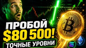 Стер все графики_ КУДА на самом деле пойдет крипта?