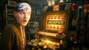 НОВАЯ КОНЦОВКА! ЛОМКА БЕСКОНЕЧНОСТИ! 🤑 ► Clover Pit |9|