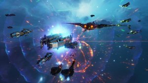 Я ПОПАЛ В КРУТОЙ КОСМОС В VR И Я ОЧЕНЬ УДИВИЛСЯ!