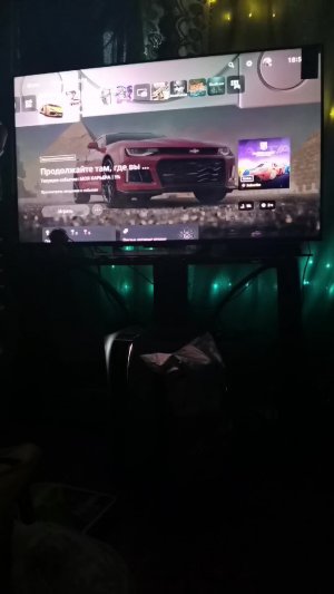 Асфальт Легенды на PS5 Новый Сезон